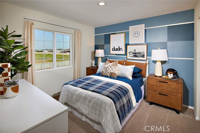 Detail Gallery Image 15 of 18 For 2018 Giovanna St, Perris,  CA 92571 - 4 Beds | 3/1 Baths