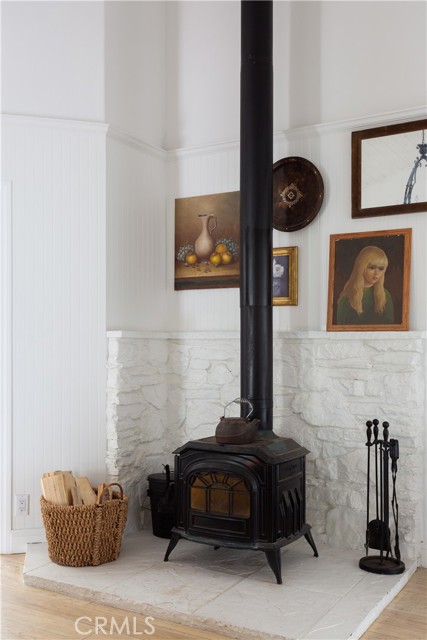 Detail Gallery Image 6 of 39 For 2000 Baldwin Lake Rd, Big Bear City,  CA 92314 - 4 Beds | 2 Baths