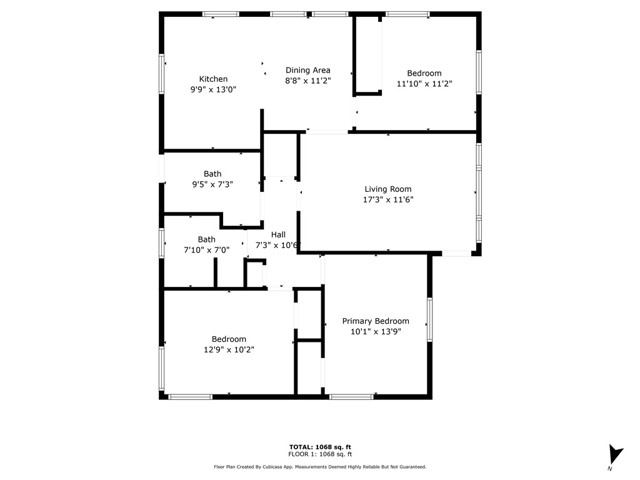 Detail Gallery Image 25 of 56 For 4622 Dunrobin Ave, Lakewood,  CA 90713 - – Beds | – Baths