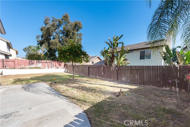 Detail Gallery Image 32 of 33 For 360 Avenue 9, Lake Elsinore,  CA 92530 - 4 Beds | 2/1 Baths