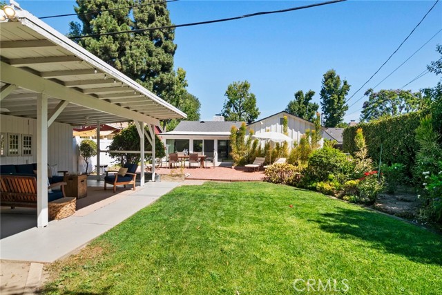 3 Bed Home for Sale in Sherman Oaks, California