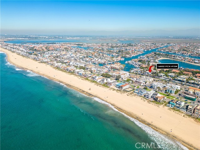 16852 Pacific Coast Hwy #216, Huntington Beach, CA 92649