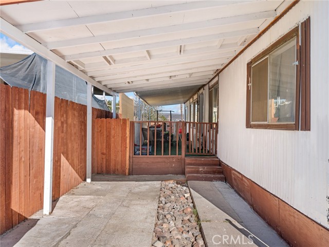 Detail Gallery Image 20 of 23 For 1000 Windy Pass #97,  Barstow,  CA 92311 - 3 Beds | 2 Baths