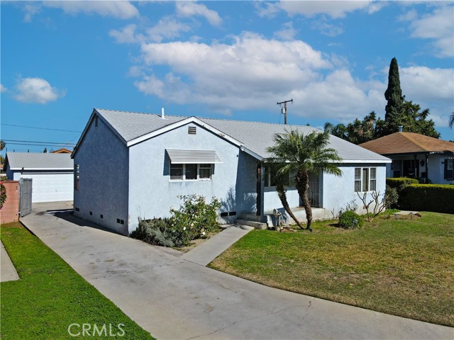 Image 2 for 8549 Bigby St, Downey, CA 90241