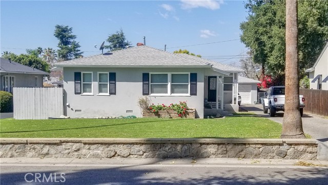 325 N Pennsylvania Ave, Glendora, CA 91741