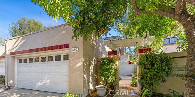 Detail Gallery Image 1 of 49 For 27842 Inverness #38,  Mission Viejo,  CA 92692 - 3 Beds | 2/1 Baths