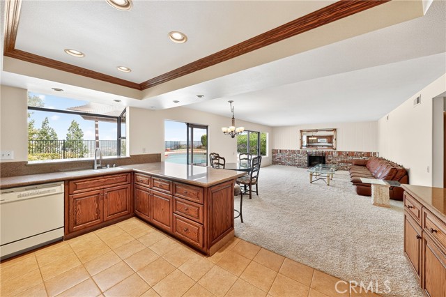 Detail Gallery Image 14 of 54 For 314 Smokeridge Ter, Anaheim Hills,  CA 92807 - 5 Beds | 3 Baths