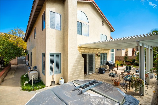 Detail Gallery Image 43 of 49 For 9615 Shadow Springs Dr, Moreno Valley,  CA 92557 - 4 Beds | 3 Baths