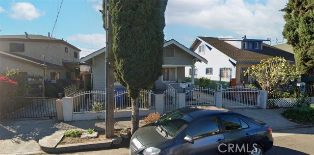 Detail Gallery Image 2 of 2 For 1160 E 47th Pl, Los Angeles,  CA 90011 - – Beds | – Baths