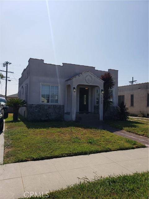 Image 3 for 5930 Cimarron St, Los Angeles, CA 90047