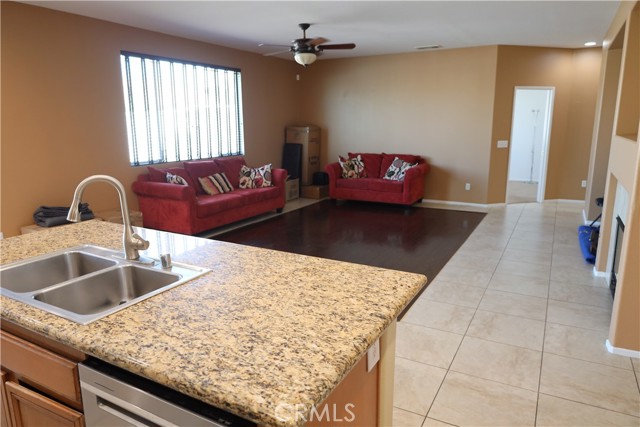 Detail Gallery Image 3 of 10 For 26906 Nucia Dr, Moreno Valley,  CA 92555 - 5 Beds | 3 Baths