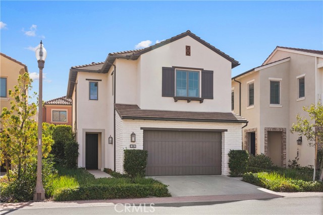 Details for 146 Bellini  , Irvine, CA 92602