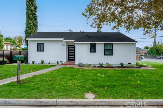 Detail Gallery Image 1 of 1 For 7106 Sultana Ave, San Gabriel,  CA 91775 - 3 Beds | 2 Baths