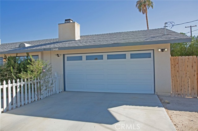 Detail Gallery Image 3 of 35 For 72489 Sunnyvale Dr, Twentynine Palms,  CA 92277 - 3 Beds | 2 Baths