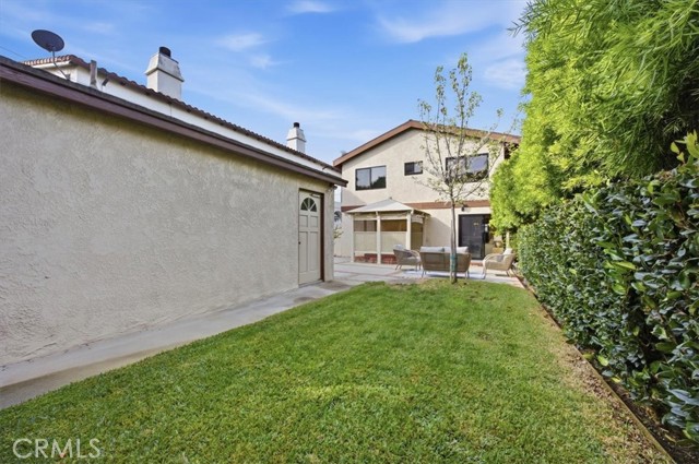 Detail Gallery Image 27 of 27 For 1728 Oak, Manhattan Beach,  CA 90266 - 4 Beds | 3 Baths