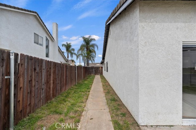 Detail Gallery Image 38 of 40 For 23209 Norrisgrove, Perris,  CA 92570 - 3 Beds | 2 Baths