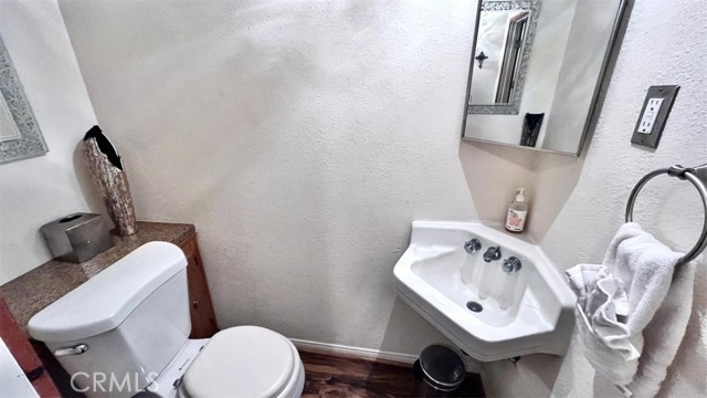First Floor Bathroom