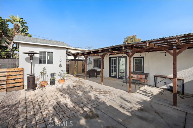 Detail Gallery Image 13 of 27 For 14215 Alta Pl, Westminster,  CA 92683 - 2 Beds | 1 Baths