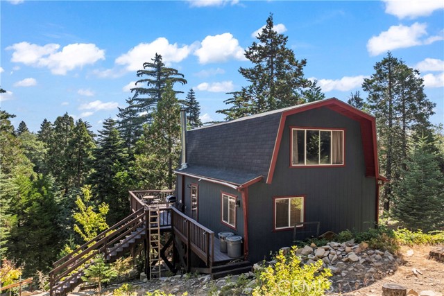 Detail Gallery Image 27 of 28 For 446 Cedarbrook Dr, Lake Arrowhead,  CA 92391 - 3 Beds | 1 Baths