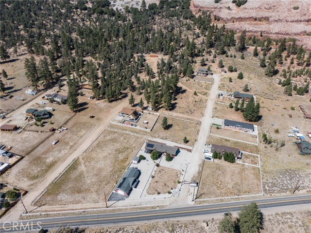 1145 Live Oak, Big Bear City, California 92314, ,Land,For Sale,1145 Live Oak,CROC24001590