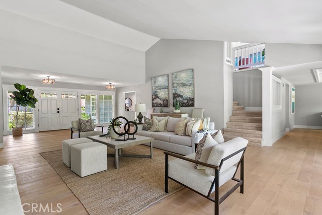 Detail Gallery Image 11 of 72 For 18781 Peppertree Dr, Villa Park,  CA 92861 - 4 Beds | 2/1 Baths