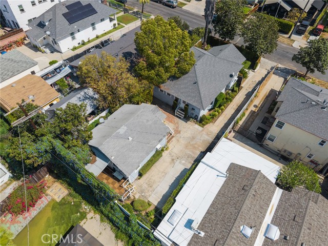 Detail Gallery Image 46 of 47 For 1251 N Commonwealth, Los Angeles,  CA 90029 - – Beds | – Baths