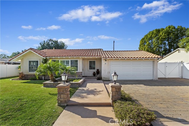 438 S Loretta Dr, Orange, CA 92869