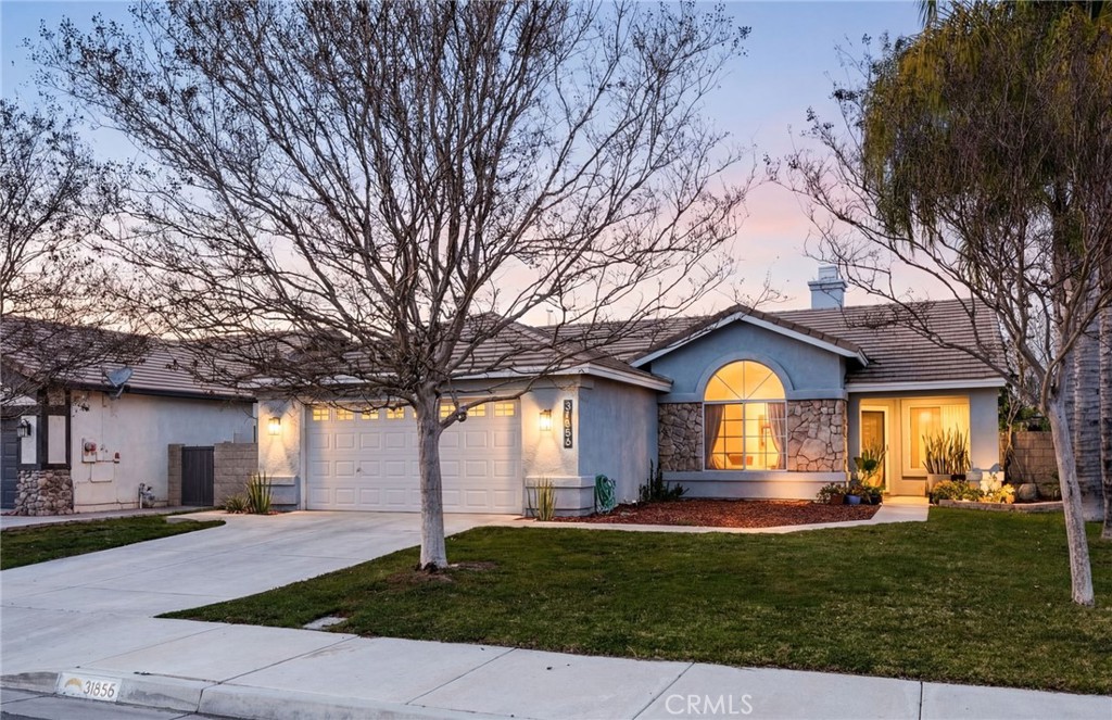 31856 Granville Drive