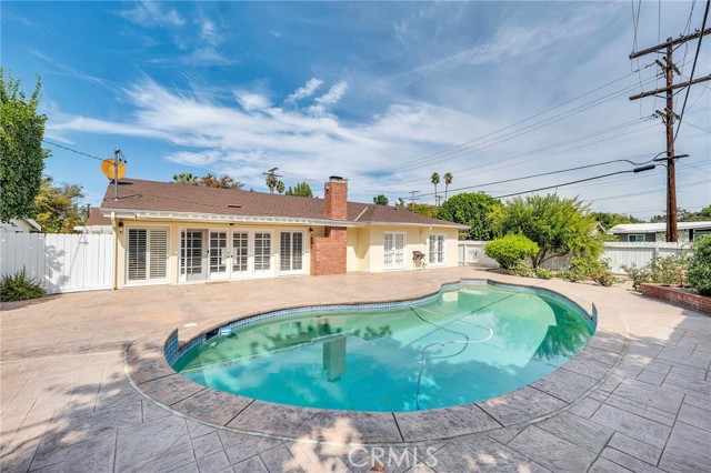 Detail Gallery Image 33 of 37 For 23230 Bigler St, Woodland Hills,  CA 91364 - 3 Beds | 2 Baths