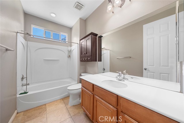 Detail Gallery Image 28 of 55 For 14584 Sleepy Creek Dr, Corona,  CA 92880 - 6 Beds | 3/1 Baths