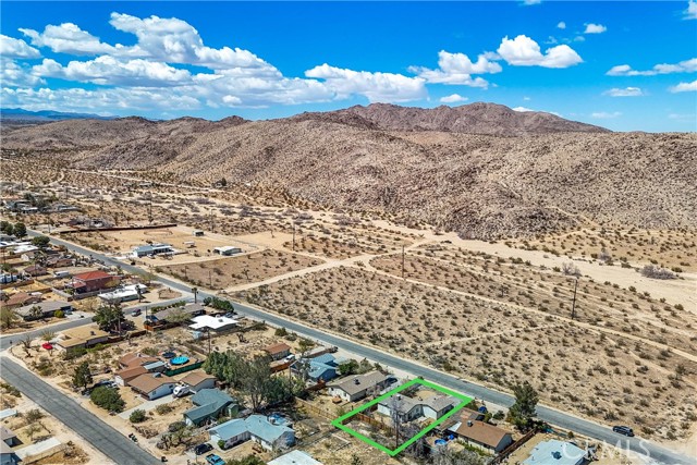 Detail Gallery Image 51 of 54 For 61969 Hilltop Dr, Joshua Tree,  CA 92252 - 2 Beds | 1 Baths