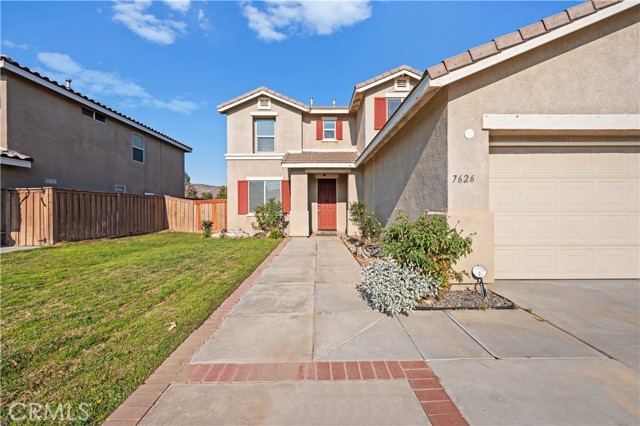 Detail Gallery Image 6 of 65 For 7626 Isla St, Hemet,  CA 92545 - 5 Beds | 3 Baths