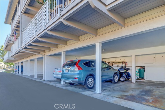 Detail Gallery Image 39 of 40 For 2273 via Mariposa #C,  Laguna Woods,  CA 92637 - 2 Beds | 2 Baths