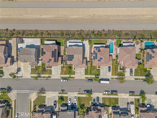 Detail Gallery Image 45 of 45 For 15356 Thistle St, Fontana,  CA 92336 - 5 Beds | 3 Baths