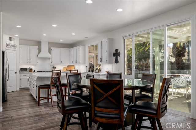 Detail Gallery Image 14 of 44 For 29948 Sycamore Ridge, Murrieta,  CA 92563 - 5 Beds | 4 Baths