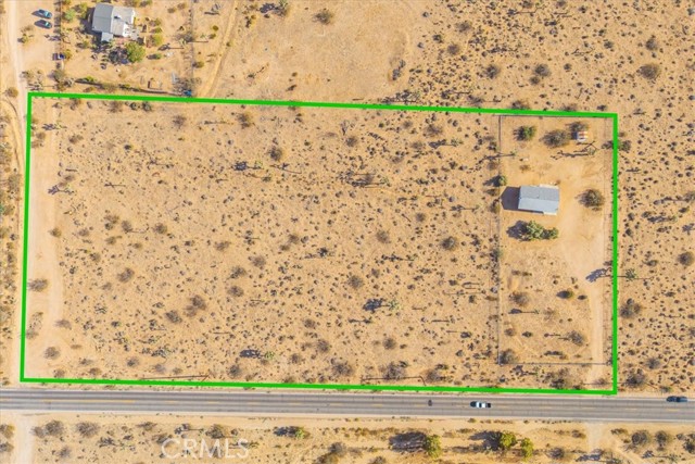 Detail Gallery Image 9 of 33 For 59057 Aberdeen Dr, Yucca Valley,  CA 92284 - 2 Beds | 1 Baths
