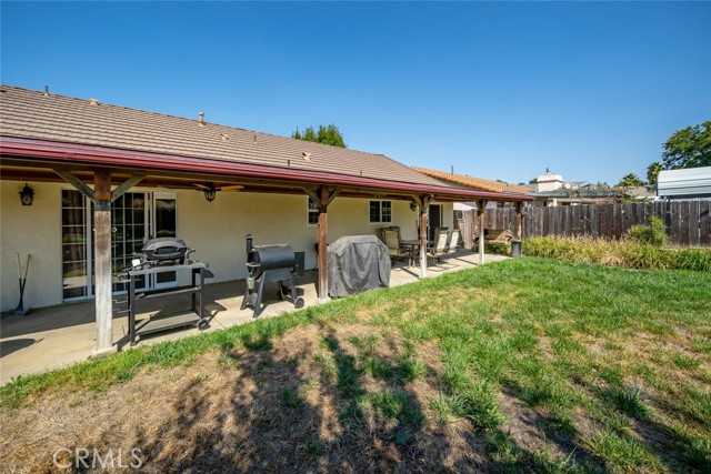 Detail Gallery Image 32 of 42 For 4834 Pintail Avenue, Paso Robles,  CA 93446 - 3 Beds | 2 Baths