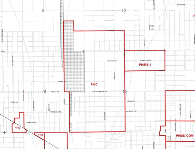  Commercial for Sale in Pinon Hills, California