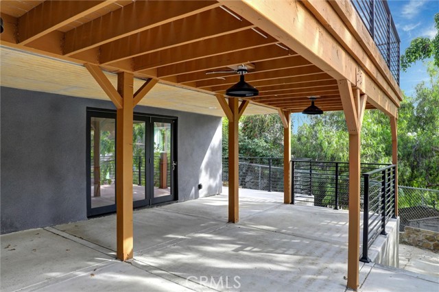Detail Gallery Image 33 of 34 For 5218 Barker Dr, Los Angeles,  CA 90042 - 3 Beds | 2 Baths