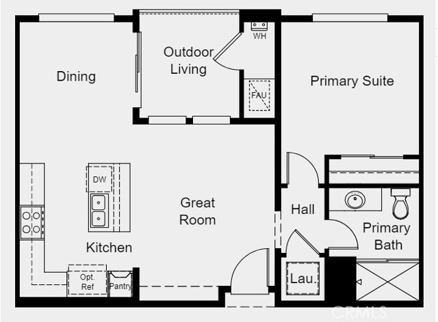 Image 2 for 4152 E Axis Privado #203, Ontario, CA 91764