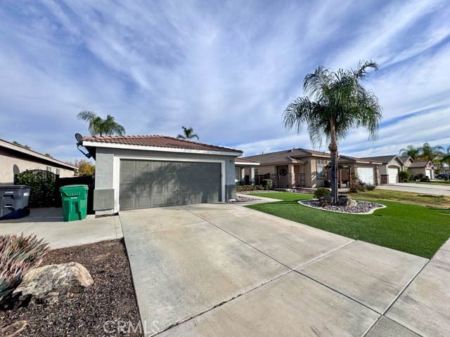 Detail Gallery Image 2 of 52 For 30258 Napa St, Menifee,  CA 92584 - 3 Beds | 2 Baths