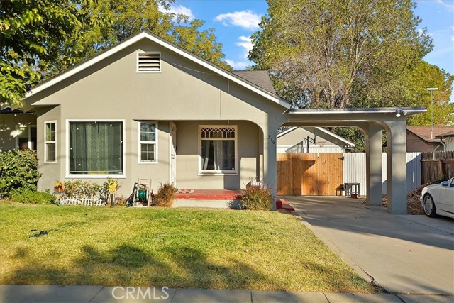 1316 N Sultana Ave, Ontario, CA 91764