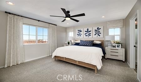 Detail Gallery Image 6 of 11 For 23631 Moonrise Ct, Corona,  CA 92883 - 3 Beds | 2/1 Baths