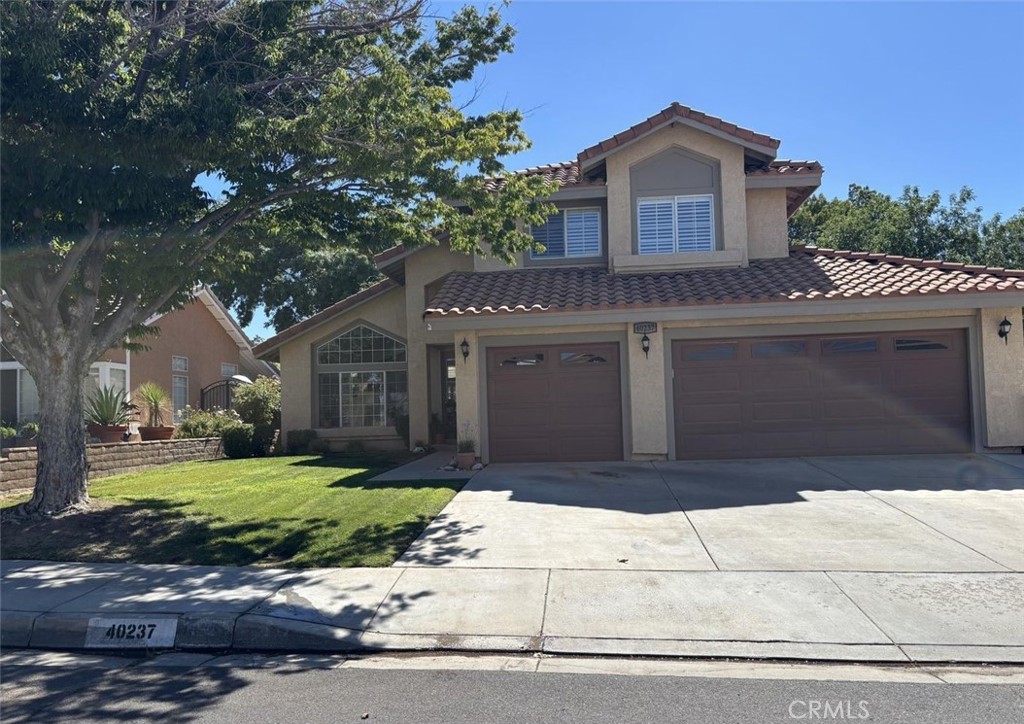 40237 Vicker Way