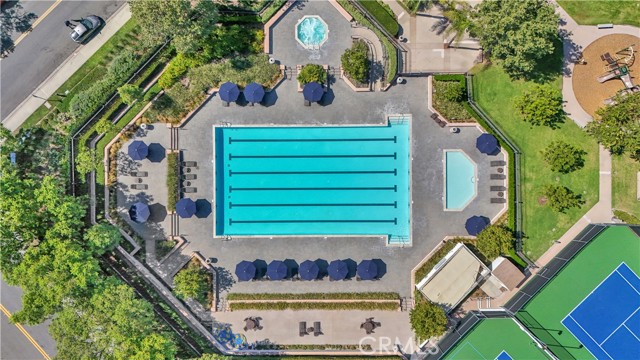 Detail Gallery Image 38 of 43 For 29007 Canyon Ridge Dr #111,  Trabuco Canyon,  CA 92679 - 2 Beds | 2 Baths