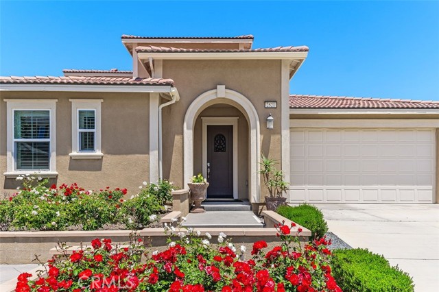 Detail Gallery Image 7 of 56 For 2521 Chad Zeller, Corona,  CA 92882 - 4 Beds | 3/1 Baths