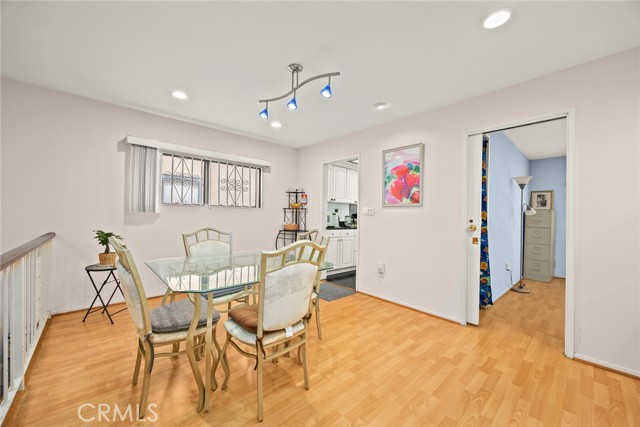 Detail Gallery Image 13 of 44 For 513 N Chandler Ave #E,  Monterey Park,  CA 91754 - 3 Beds | 2/1 Baths