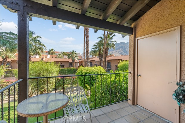 Detail Gallery Image 19 of 32 For 291 E Mel Ave #263,  Palm Springs,  CA 92262 - 2 Beds | 2 Baths