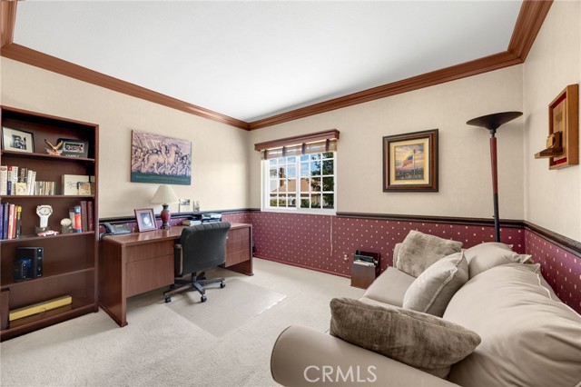 Detail Gallery Image 23 of 31 For 1400 Post Rd, Fullerton,  CA 92833 - 4 Beds | 2/1 Baths