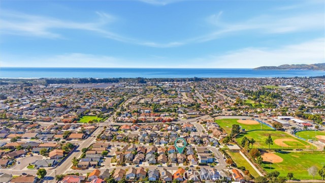 Detail Gallery Image 41 of 44 For 412 Bakeman Ln, Arroyo Grande,  CA 93401 - 3 Beds | 2/1 Baths